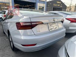 ڤۆڵکسواگن جێتا